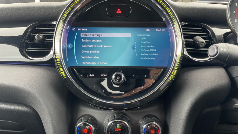 MINI Hatchback 2.0 John Cooper Works 3dr Auto Petrol Hatchback